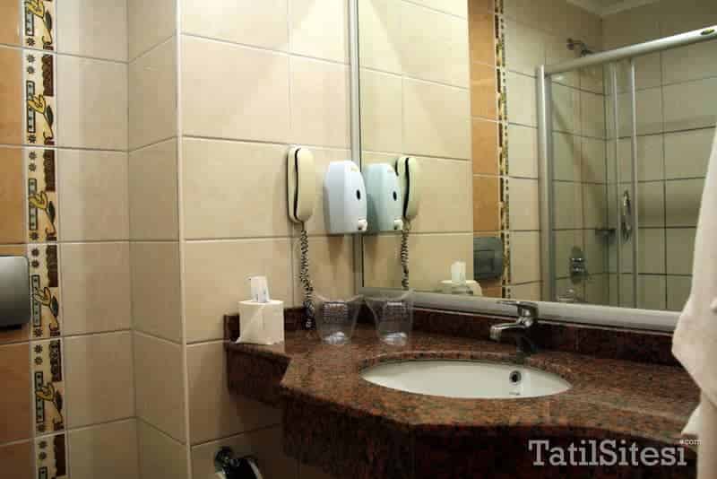 Lims Bona Dea Beach Hotel